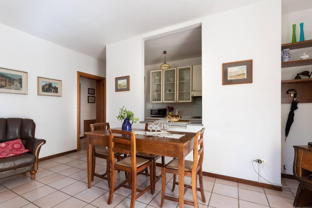 Apartment In Nature,10Min From City Perugia Exterior foto