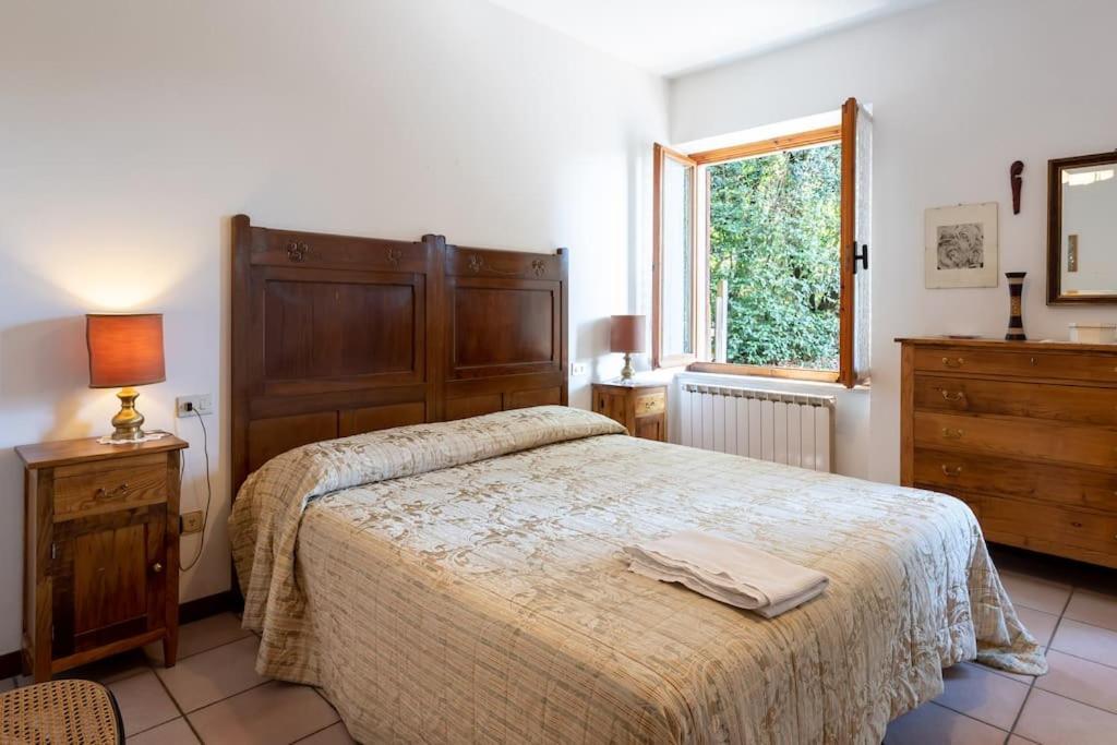 Apartment In Nature,10Min From City Perugia Exterior foto