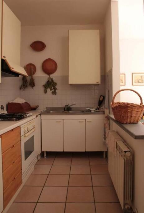 Apartment In Nature,10Min From City Perugia Exterior foto